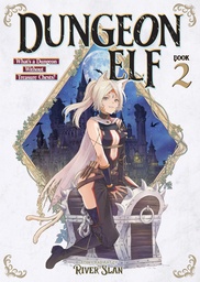 [9798897659074] DUNGEON ELF 2