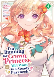 [9798895613405] IM RUNNING FOR CROWN PRINCESS 4