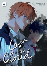 [9798895613740] LOST IN THE CLOUD 4