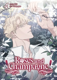 [9798895613962] ROSES AND CHAMPAGNE (COMIC) 4