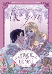 [9798895614204] WHAT IT MEANS TO BE YOU (WEBTOON) 5