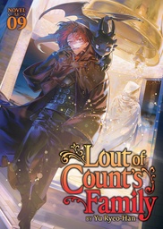 [9798895613757] LOUT OF COUNTS FAMILY L NOVEL 9