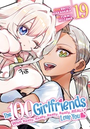 [9798895614068] 100 GIRLFRIENDS WHO REALLY REALLY REALLY REALLY REALLY LOVE YOU 19