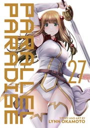 [9798895616604] PARALLEL PARADISE 27