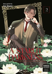 [9798899100031] A STARLIT DARKNESS 2