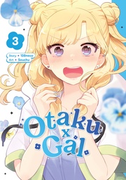 [9781646094813] OTAKU X GAL 3