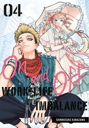 [9798899100017] ON AND OFF WORK-LIFE IMBALANCE 4
