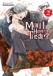 [9781974764181] MAY I HAVE A TASTE? 2