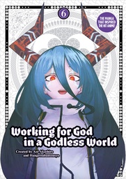 [9781787743618] WORKING FOR GOD IN A GODLESS WORLD 6