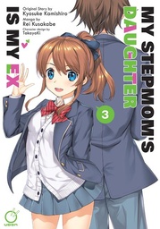 [9781772943177] MY STEPMOMS DAUGHTER IS MY EX 3