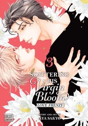 [9781974765119] SCATTERING HIS VIRGIN BLOOM LOVE FRENZY 3