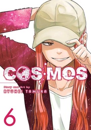 [9781974765140] COSMOS 6