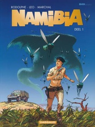 [9789085581673] Namibia 1