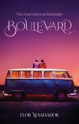 [9781834110721] BOULEVARD