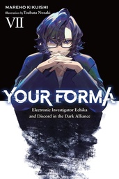 [9798855434521] YOUR FORMA 7 ELECTRONIC INVESTIGATOR ECHIKA AND DISCORD IN THE DARK ALLIANCE