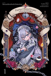 [9798855420876] PLAYING DEATH GAMES TO PUT FOOD ON THE TABLE 1