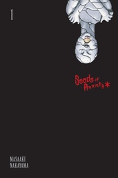 [9798855427202] SEEDS OF ANXIETY ASTERISK 1