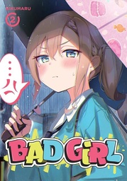 [9798855417579] BAD GIRL 2