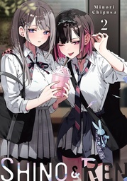 [9798855432985] SHINO & REN 2