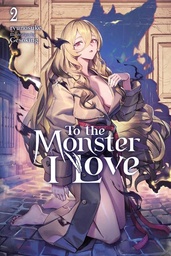 [9798855424935] TO THE MONSTER I LOVE 2