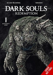 [9798855406245] DARK SOULS REDEMPTION 3