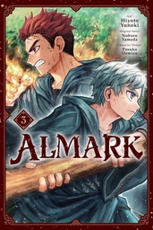 [9798855410655] ALMARK 3