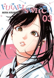 [9798855413274] FUTARI SWITCH 3