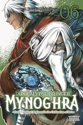 [9798855424263] APOCALYPSE BRINGER MYNOGHRA 6