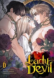 [9798400905056] LADY DEVIL 6