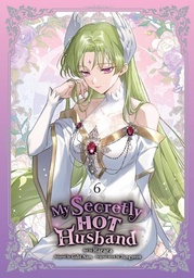 [9798400905179] MY SECRETLY HOT HUSBAND 6