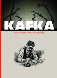 [9781560978060] KAFKA (NEW PTG)