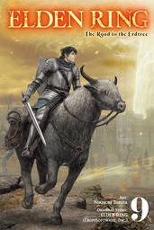 [9798855437898] ELDEN RING ROAD TO ERDTREE 9
