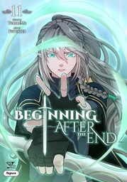 [9798855413472] BEGINNING AFTER THE END 11