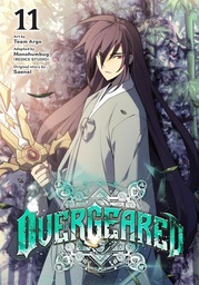 [9798400905452] OVERGEARED 11