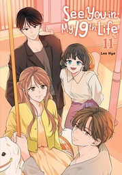 [9798400904752] SEE YOU IN MY 19TH LIFE 11