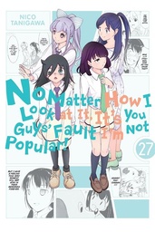 [9798855436129] IM NOT POPULAR 27