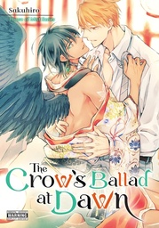 [9798855425314] KASUMIROU THE CROW'S BALLAD AT DAWN
