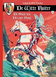[9782875351821] Witte Ruiter 3
