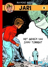 [9782875352163] Jari 3 Het geheim van Jimmy Torrent