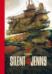 [9789493449138] Silent Jenny