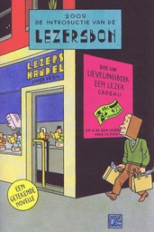 [9789081790345] Introductie van de lezersbon