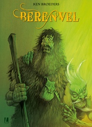 [9789088861642] Berenvel