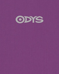 [9789088865107] Odys 1 De Oude Schaduw LUXE