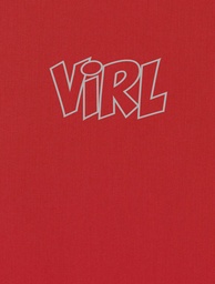 [9789088861741] Virl Integraal LUXE