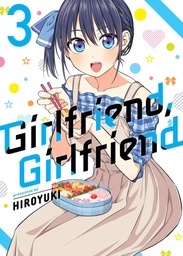 [9798900740386] GIRLFRIEND GIRLFRIEND OMNIBUS 3
