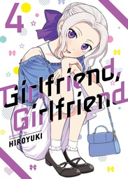 [9798900740348] GIRLFRIEND GIRLFRIEND OMNIBUS 4