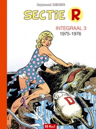 [9782875359513] Sectie R INTEGRAAL 3 1975-1976
