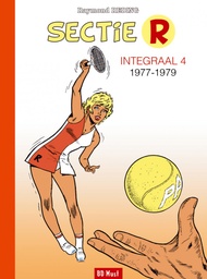 [9782875359537] Sectie R INTEGRAAL 4 1977-1978