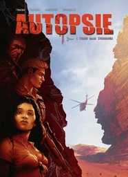 [9789085529002] Autopsie 3 Terug naar Innawanga