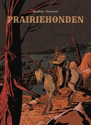 [9789085529040] Prairiehonden